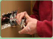 electrical repair Immingham