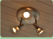 Immingham electrical wiring