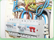 Immingham electrical contractors