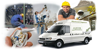 Immingham electricians